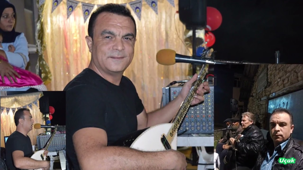 Ezanlar Bizim İçin Okunuyor Sevgilim Elektro Bağlama Mustafa Karabacak 2022 Uçak Müzik Medya04