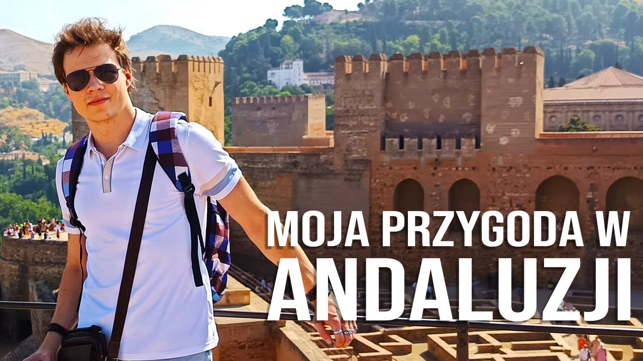 Andaluzja To Najpiękniejsze Miejsce w Hiszpanii!