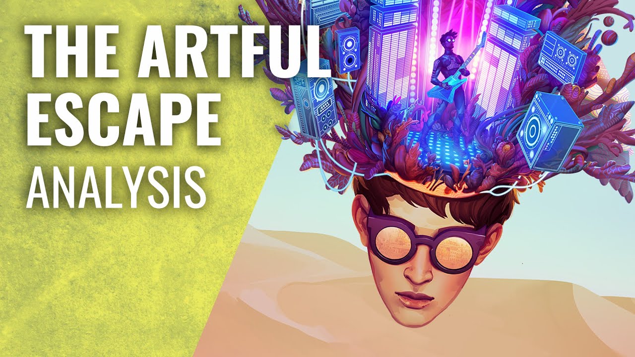 The Artful Escape & Camera Movement