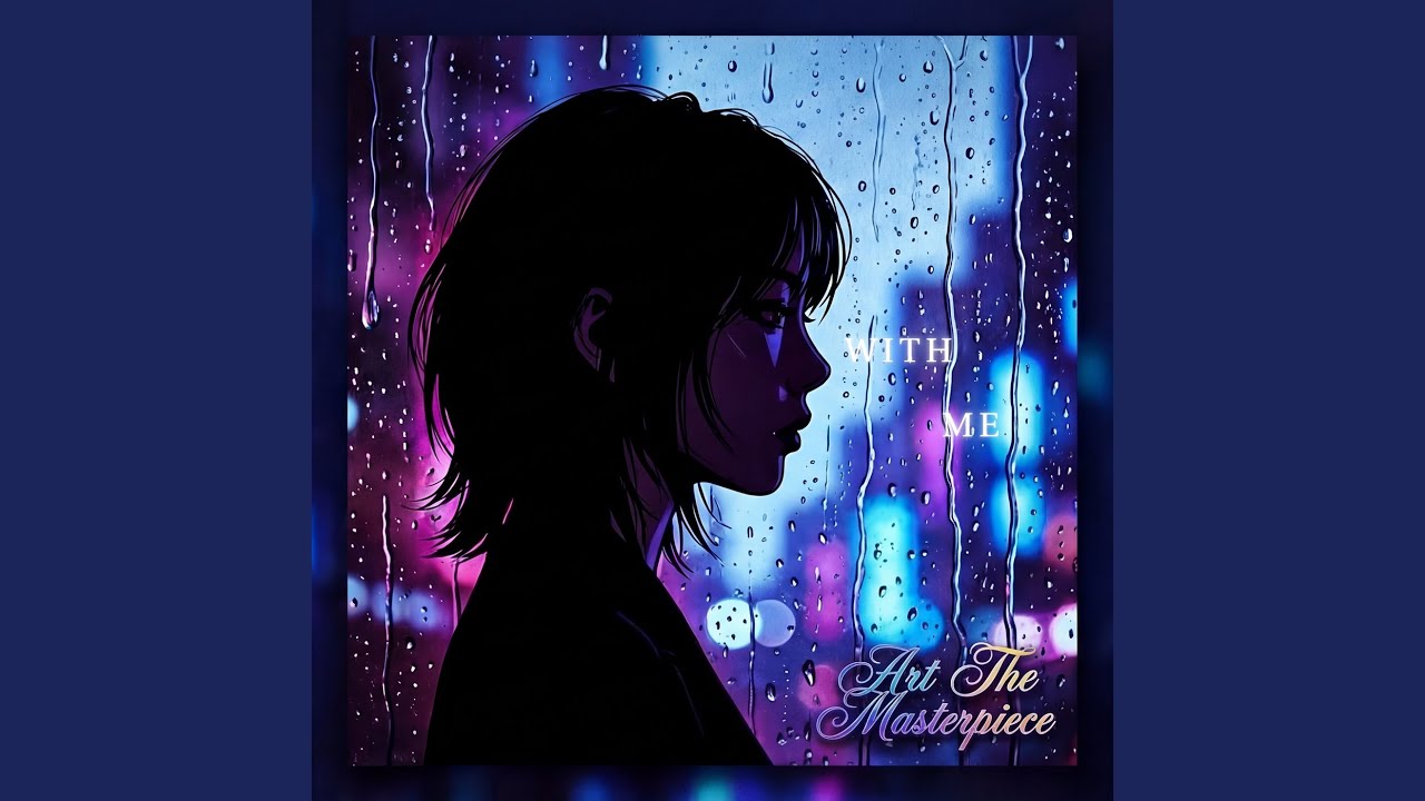With Me (Luna Solo)