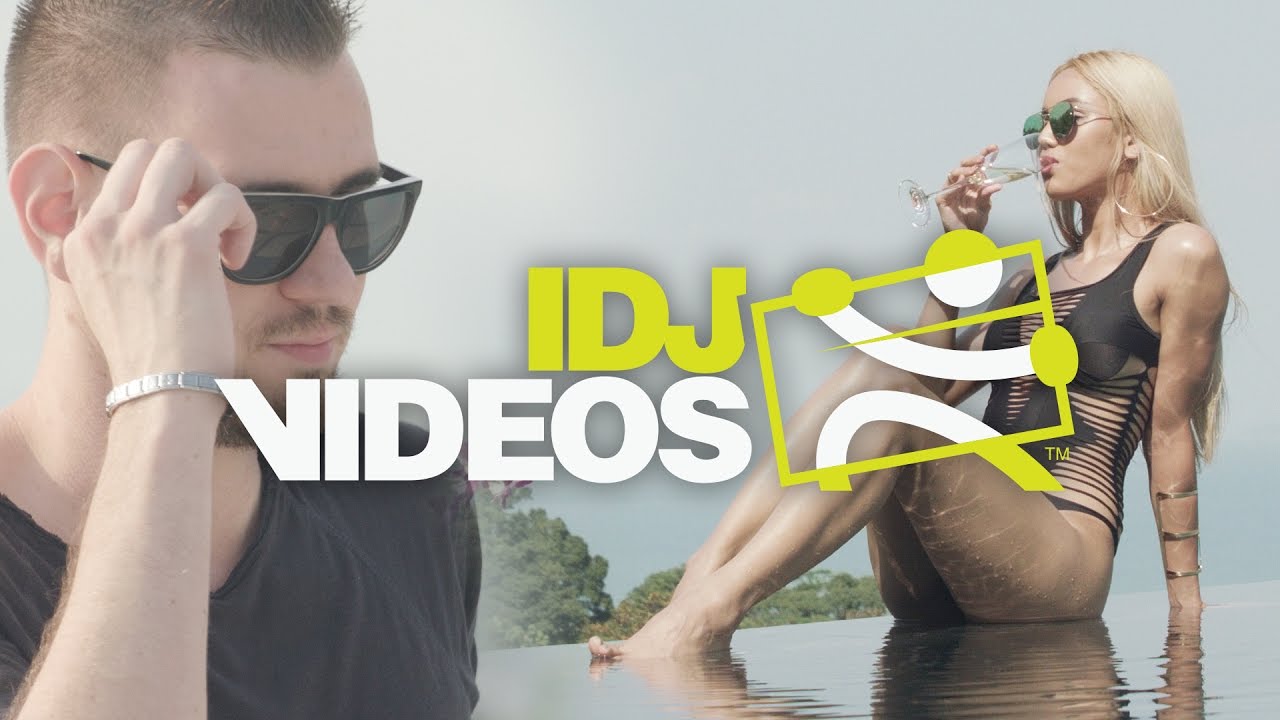 CVIJA - LAKE ZENE (OFFICIAL VIDEO)