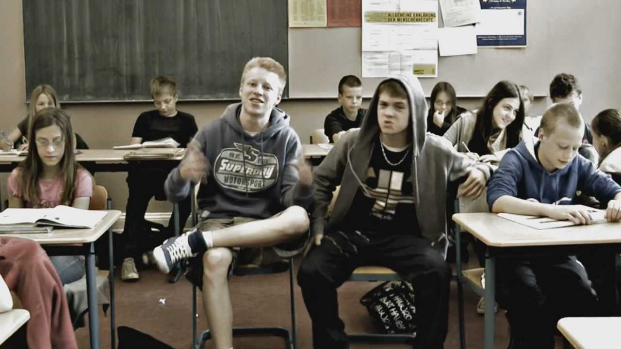 DooBeeVideos präsentiert: Wir.Gemeinsam.Hier. Musikvideo