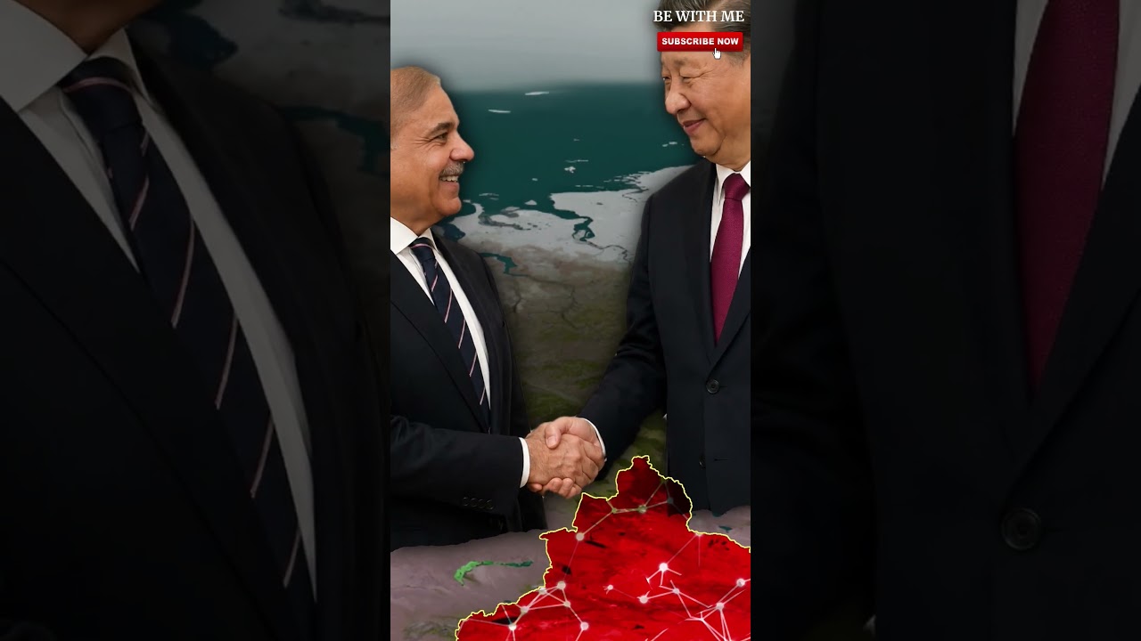 India Beat Pakistan In Nuclear Power #shorts