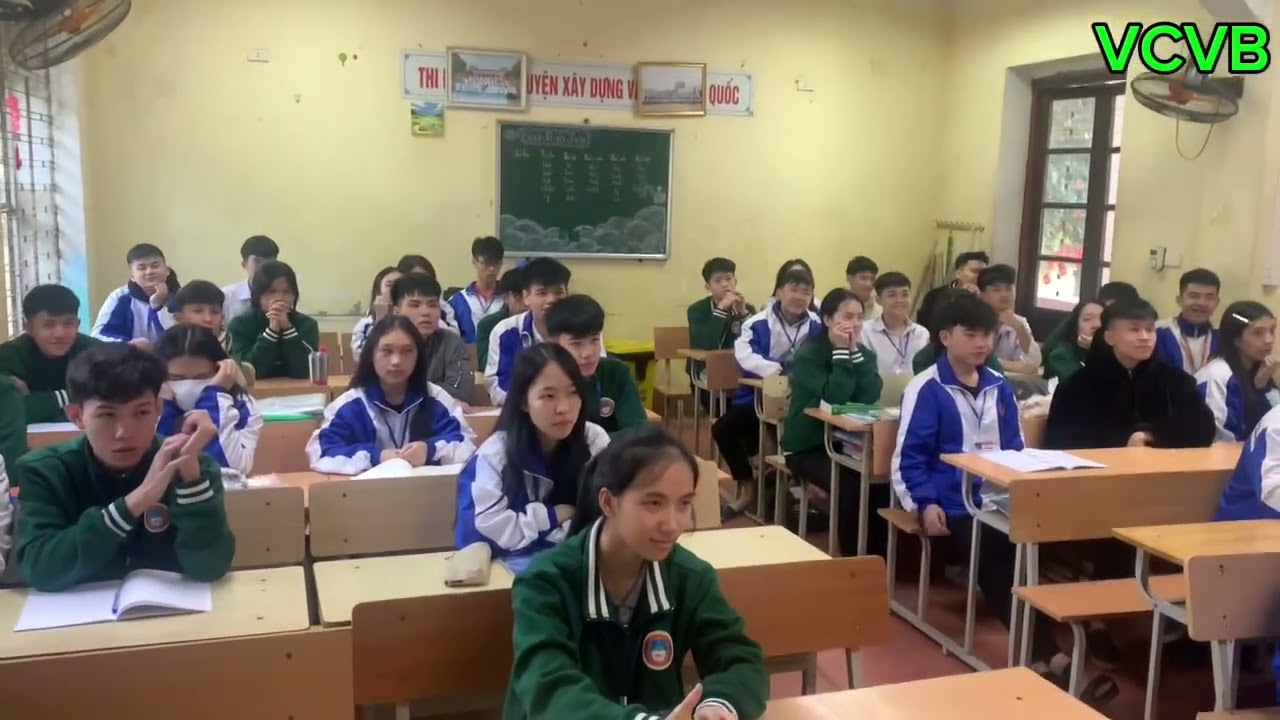 M&aacute;i trường mến y&ecirc;u-A5K66-VCVB