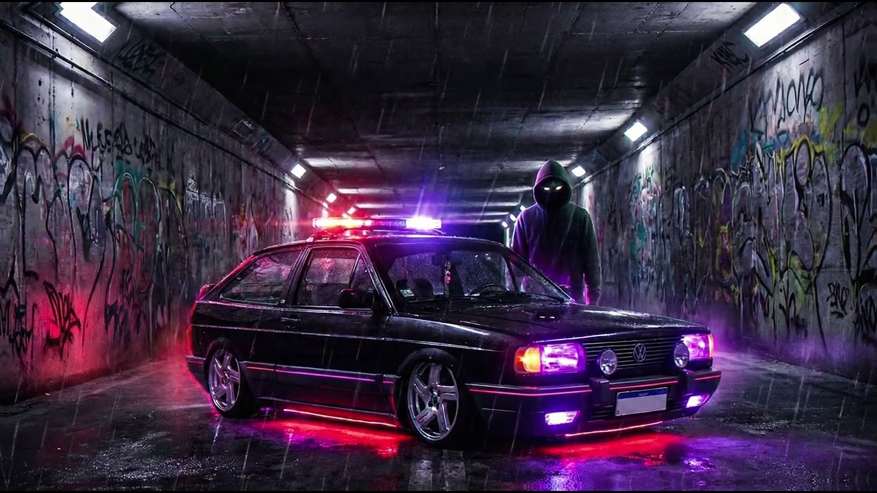 AUTOMOTIVO: NIGHT DRIFT 🚗💨 (Extreme Bass Phonk) POWER LEVEL UNLOCKED 🔓