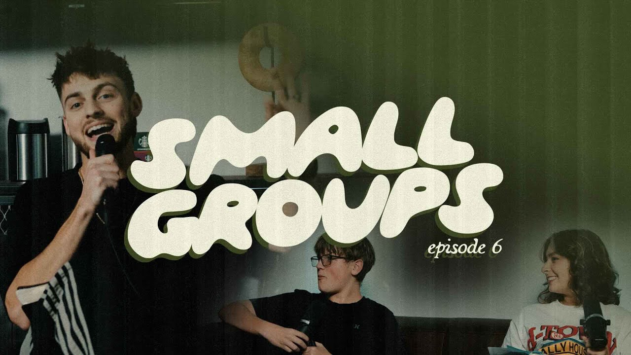 GRACE YTH | FALL 2025 | WEEK 6 | Ephesians 4:1-16