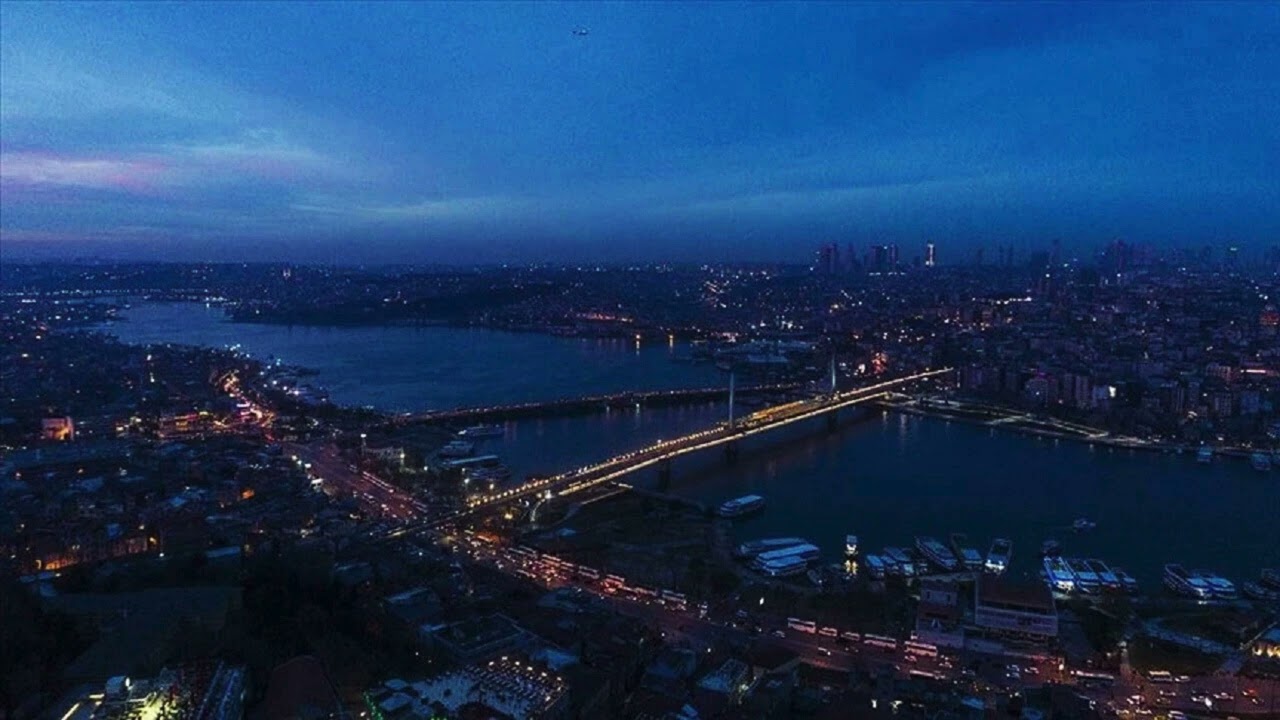POİZİ - ARTIK SEN YOKSUN DEEPHOUSE REMİX
