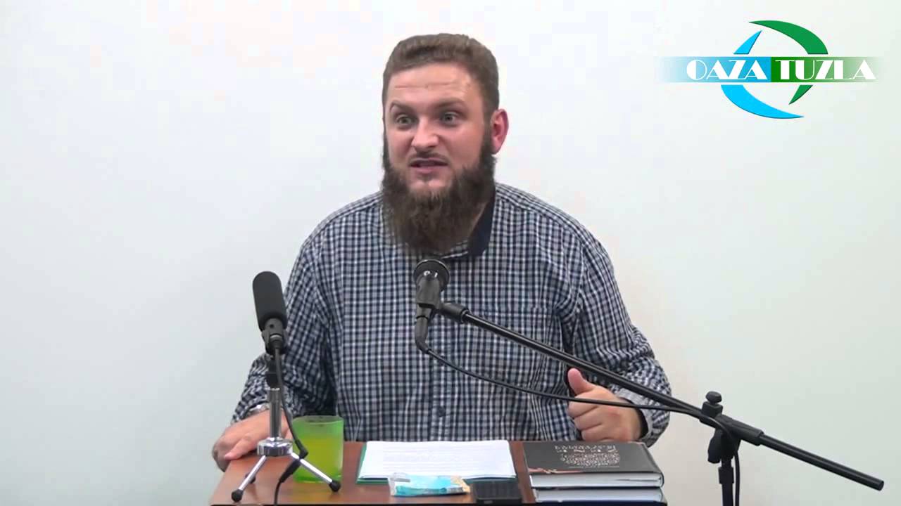 Haridžije - prva sekta u islamu - Midhat Ćeman