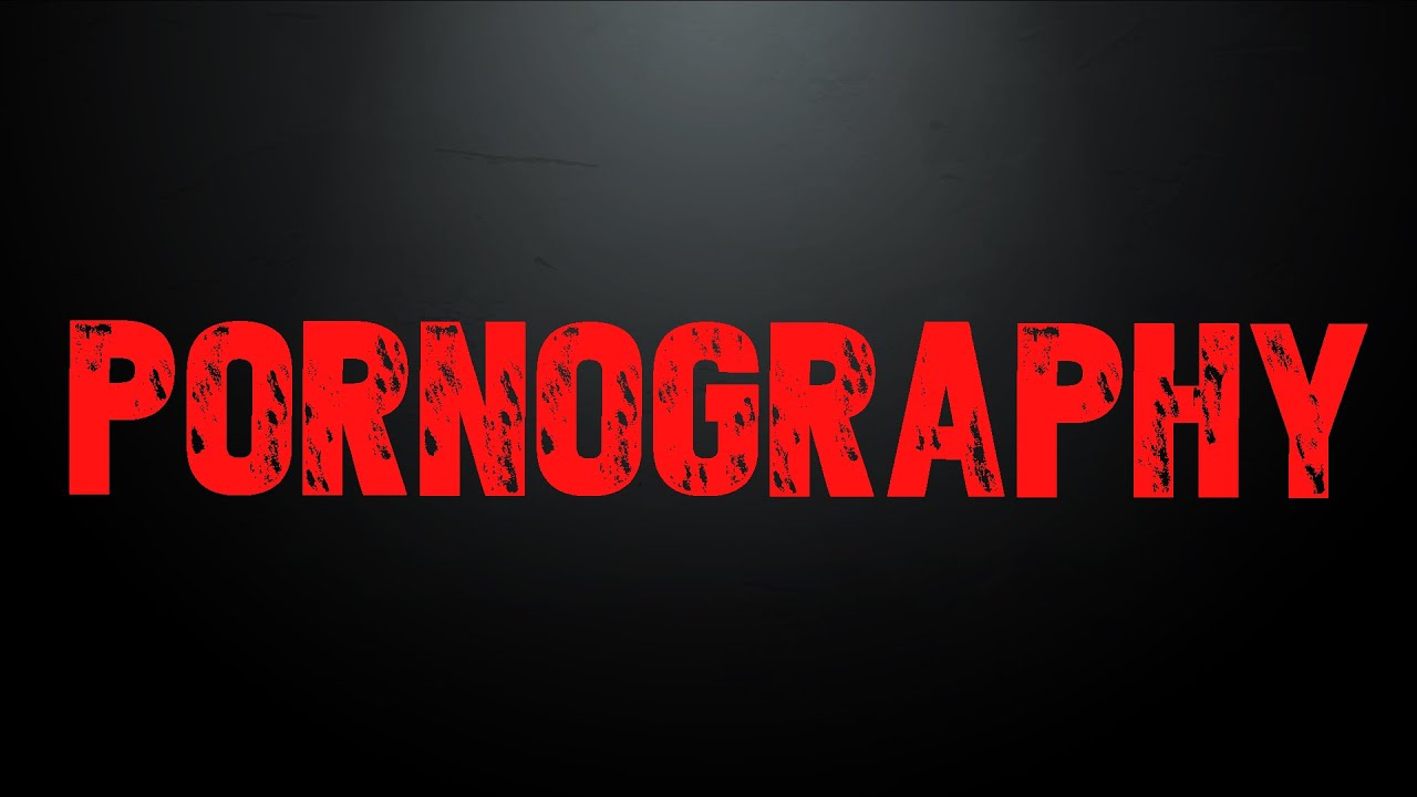 Stronghold Segment: Pornography | 2021 Youth Conference