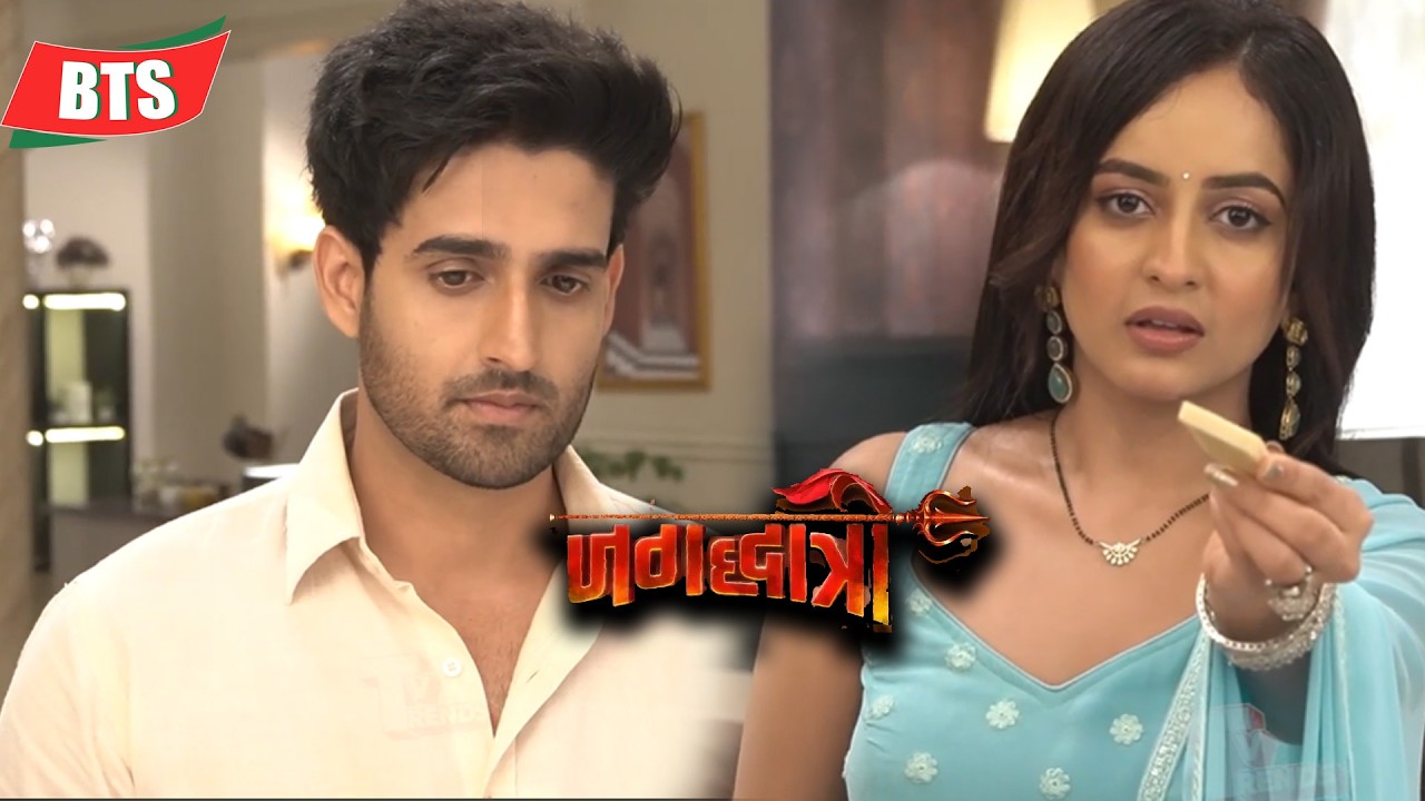 Jagadhatri | क्या Shivay को आ रही है Jagadhatri की याद ? | On Location | Zee Tv 