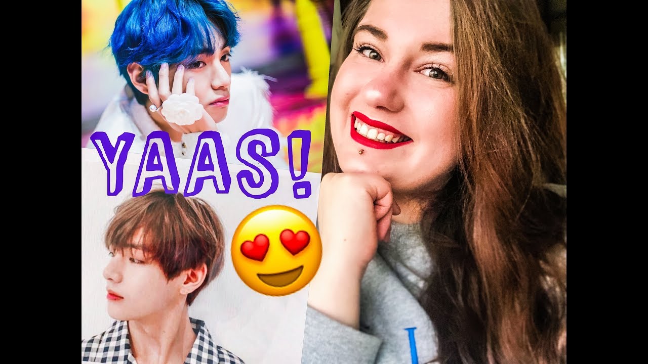 SESSION MUSICIAN REACTS | #BTS ( #방탄소년단 ) V | SOMEONE LIKE YOU | #Taehyung
