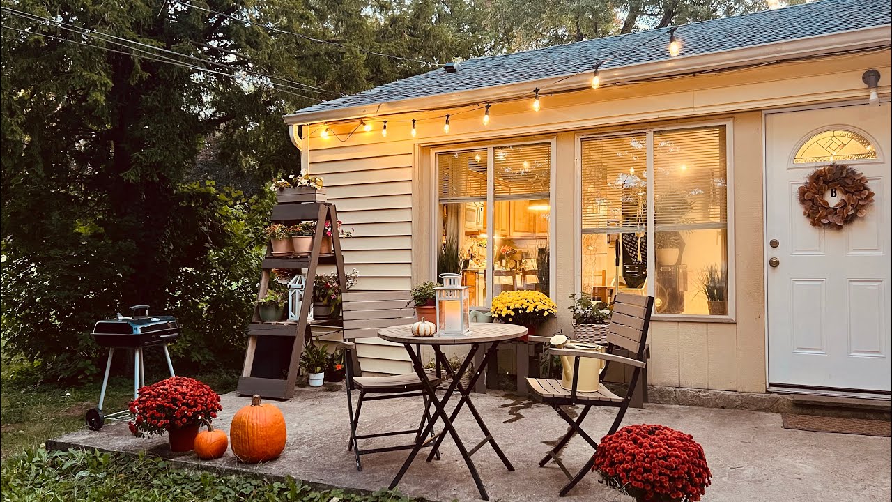 🍂October daily routine Mom’s of 5 🍂 Easy recipes apple pie and waffles 🍂Art TIME with children 🎨