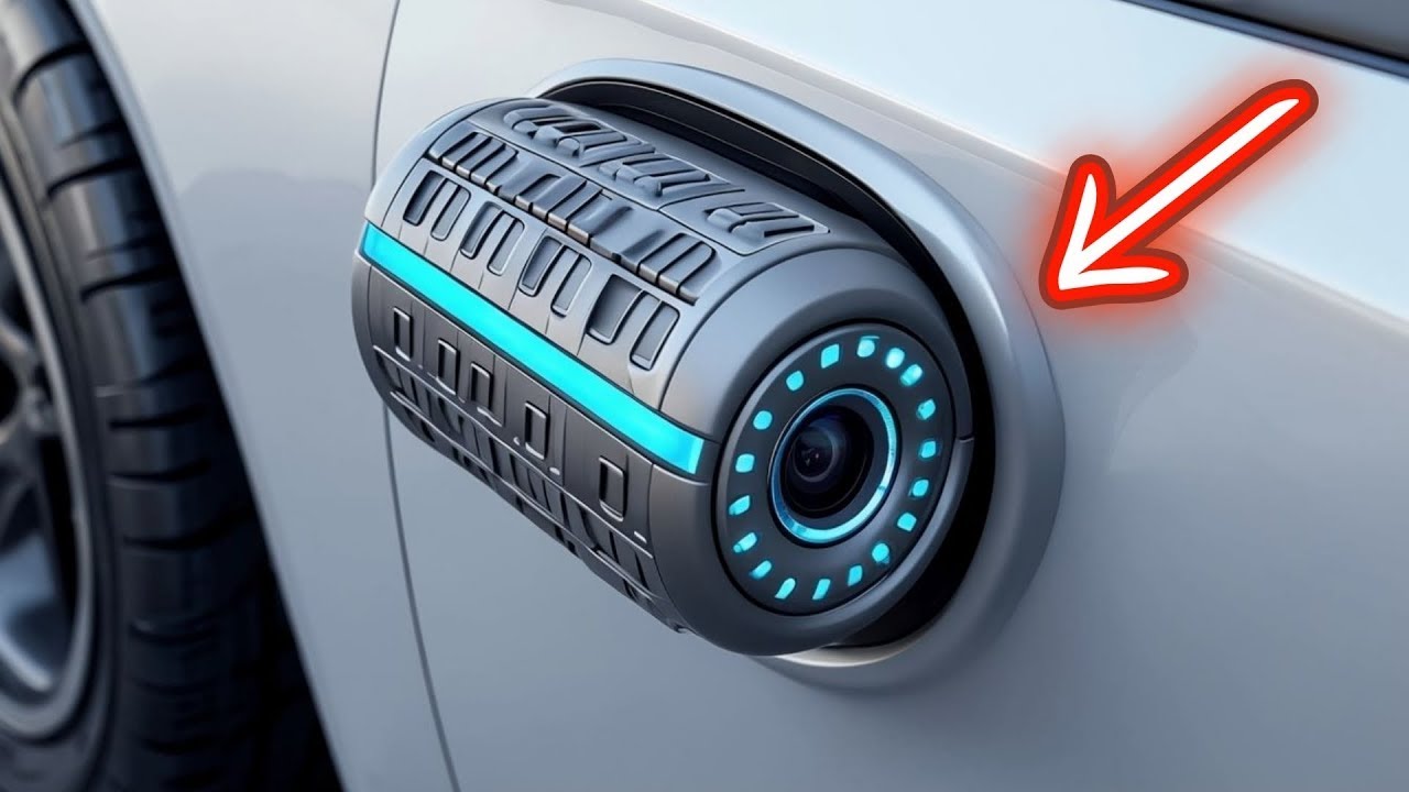 ¡60 MEJORES Y GENIALES Gadgets para Autos en Amazon en 2025!
