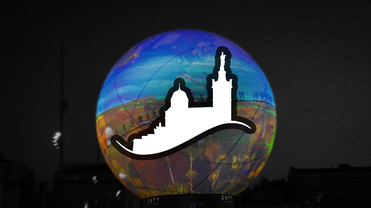 EXPOFRANCE 2025 - EXPOSITION UNIVERSELLE