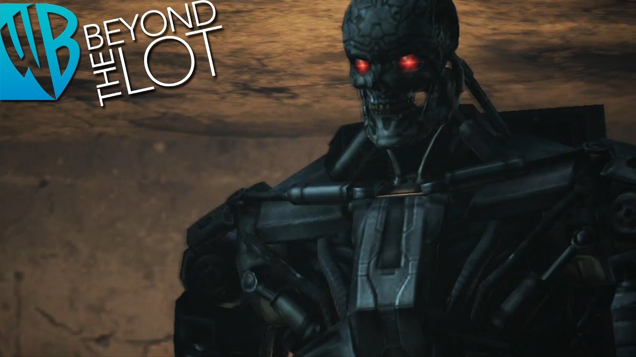 Terminator Salvation: The Machinima Series Episode 6