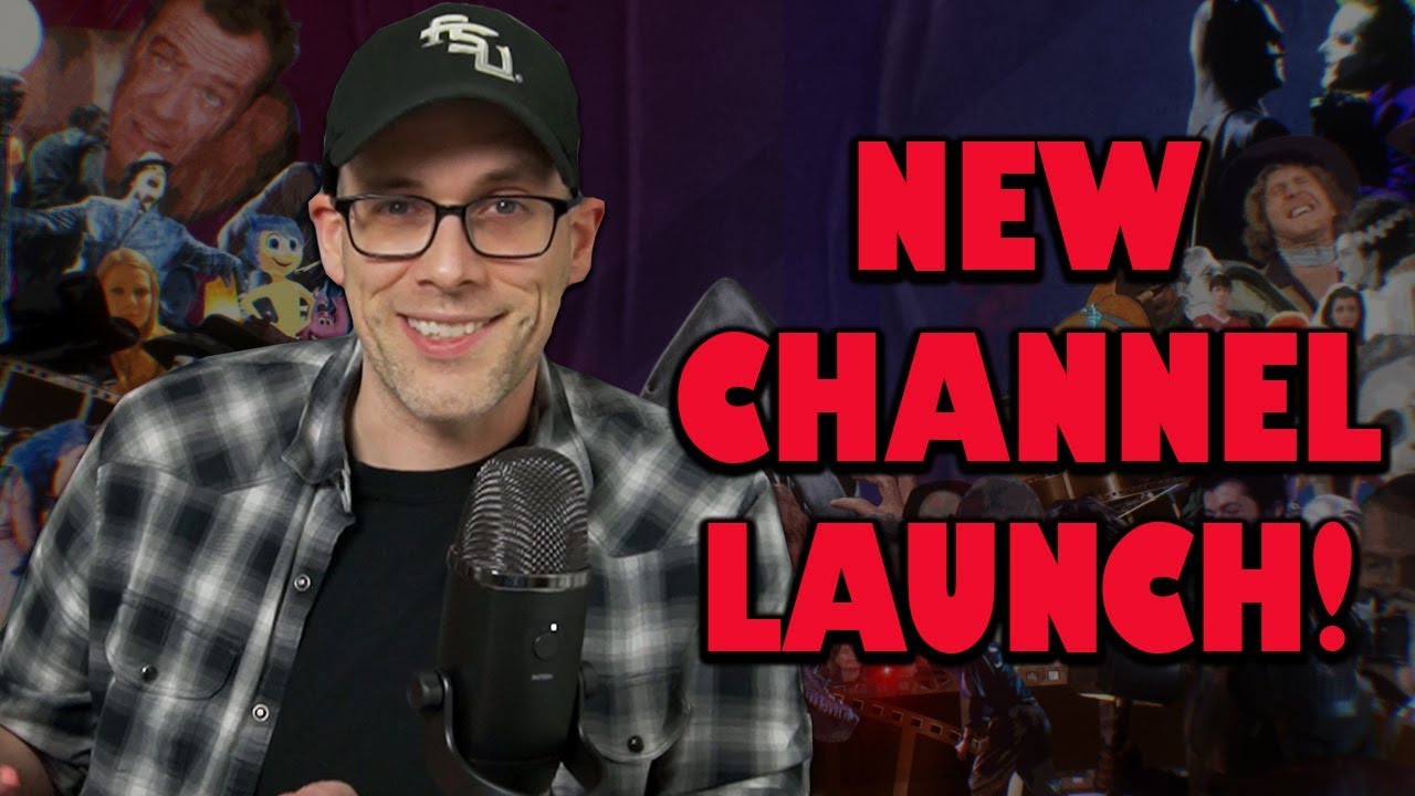 Why I Left Screen Junkies & What's Next!