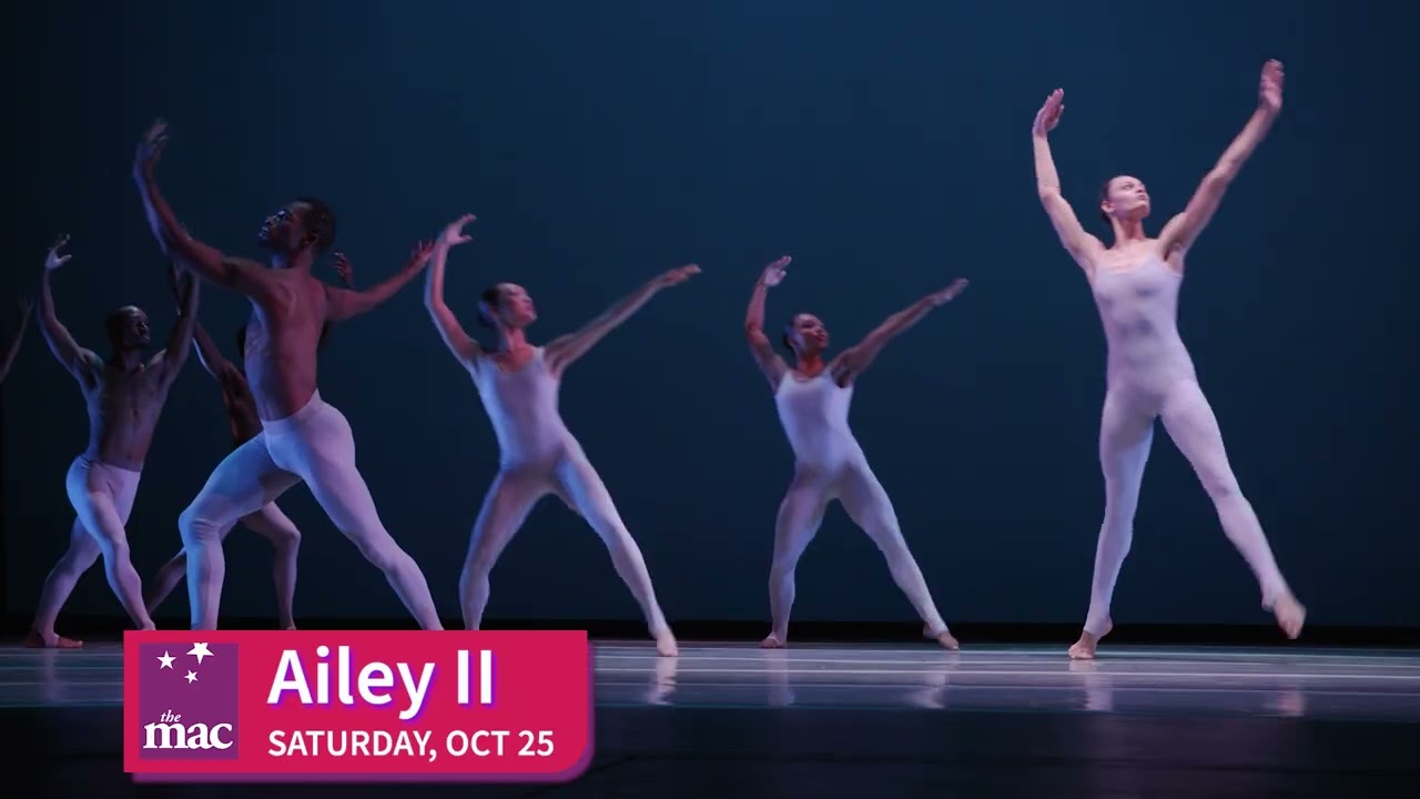 Ailey II