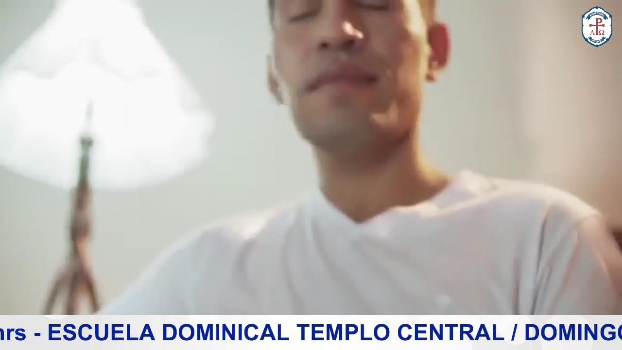 PREDICAION CULTO DOMINICAL