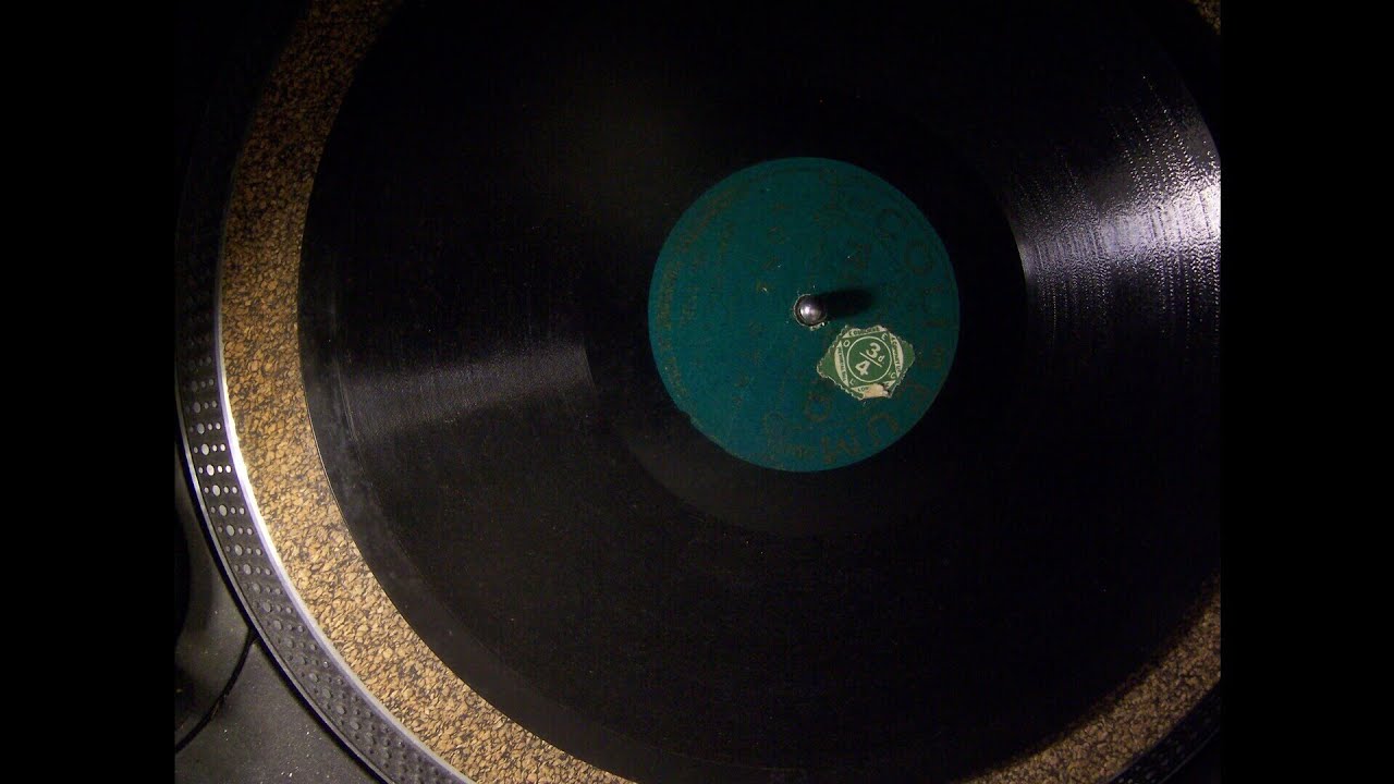 Hayes & Croft - Lone star (Coliseum1100) (1918) restored