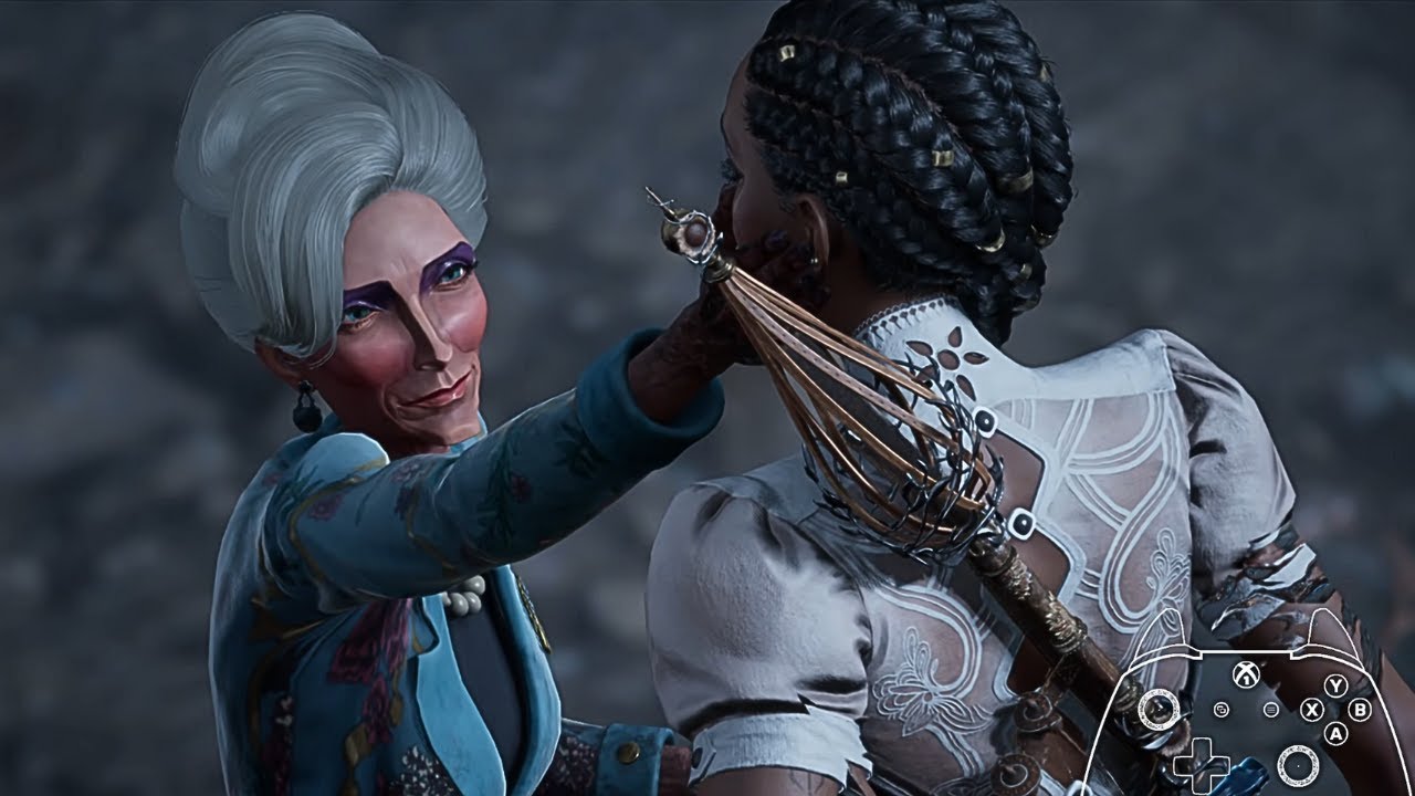 A Story about One Bereaved Mother, Hazel's Grandma-Bunny | South of Midnight