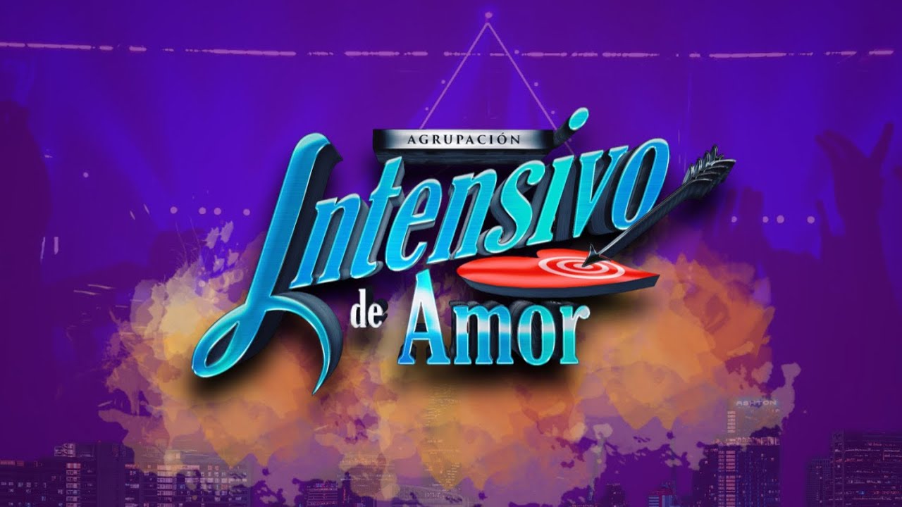 Nduvi ni vi nixikaun xin - Agrupación Intensivo De Amor (audio oficial)