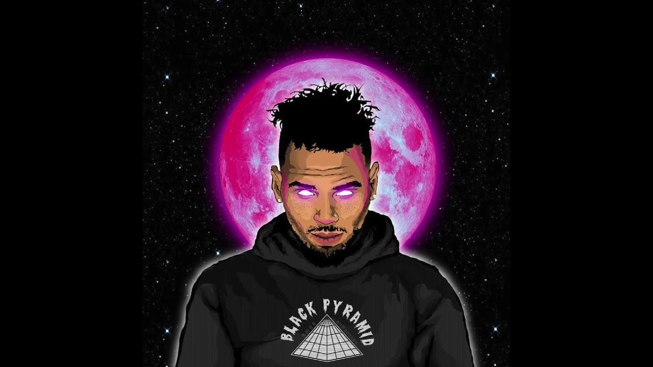 Chris Brown x Kodak Black Type Beat - New Season prod. Brullah Yelnats