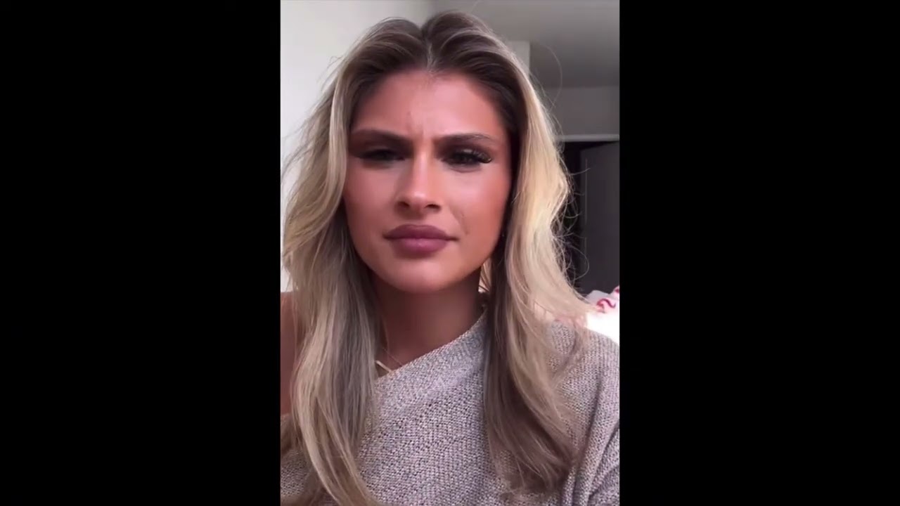 Girl burp comp 9
