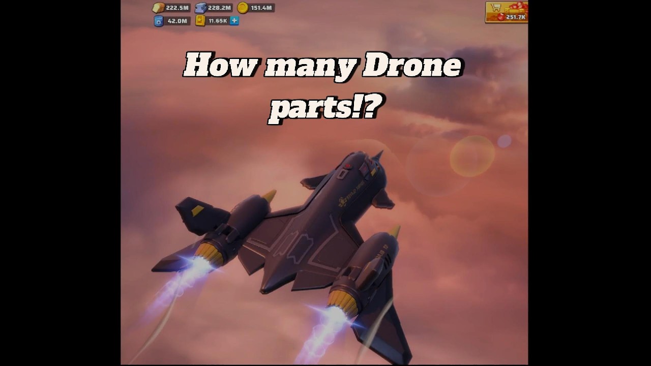 His Drone became OP in seconds 💥 - KnowHart joins ult - Part 1 | LAST WAR