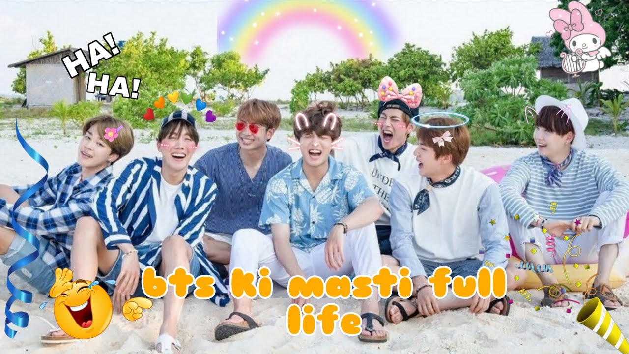 Bts ki masti full life 😂//hindidub🤣//#jungkook #jimin#jin#suga#jhop #taehyung #rm#btsfunny #kookie 