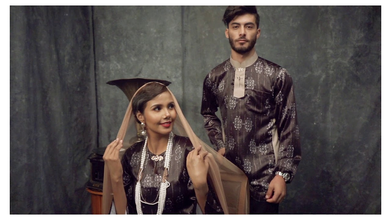 LIDYA KUALA LUMPUR - 2019 CAMPAIGN VIDEO 03 - www.lidyakl.com