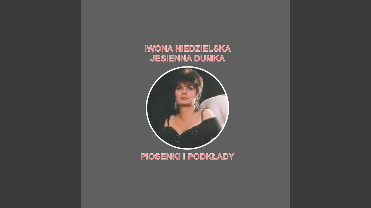 Jesienna dumka