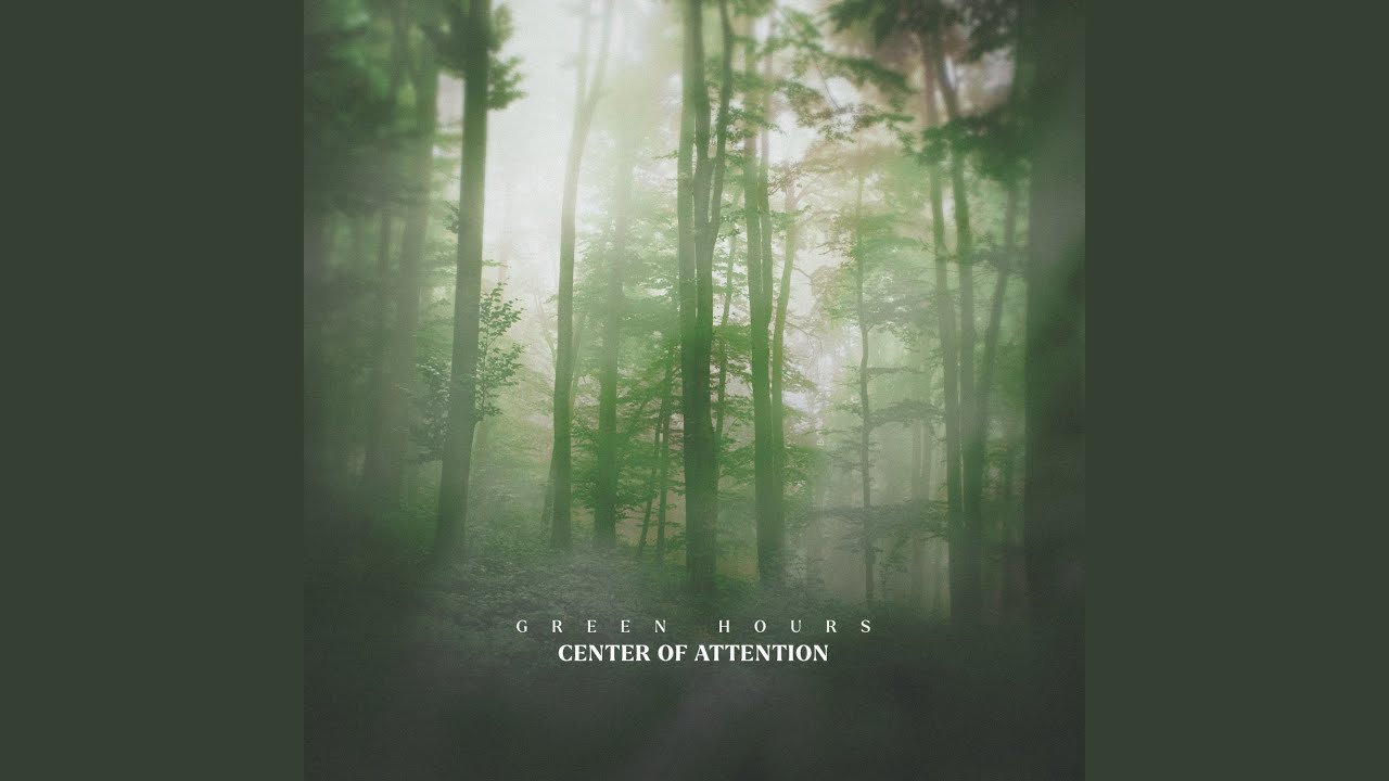 Green Hours