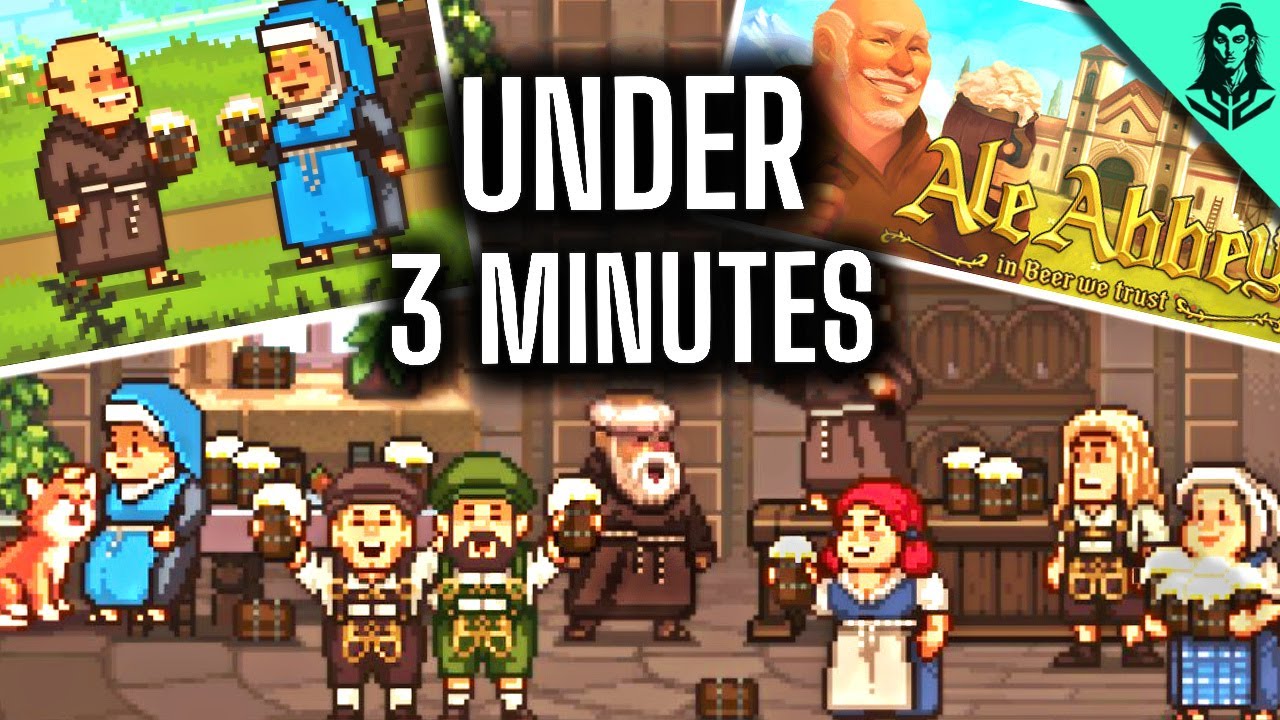 ALE ABBEY But I Don't Waste Your Time (Features & Things To Know Before Buying)