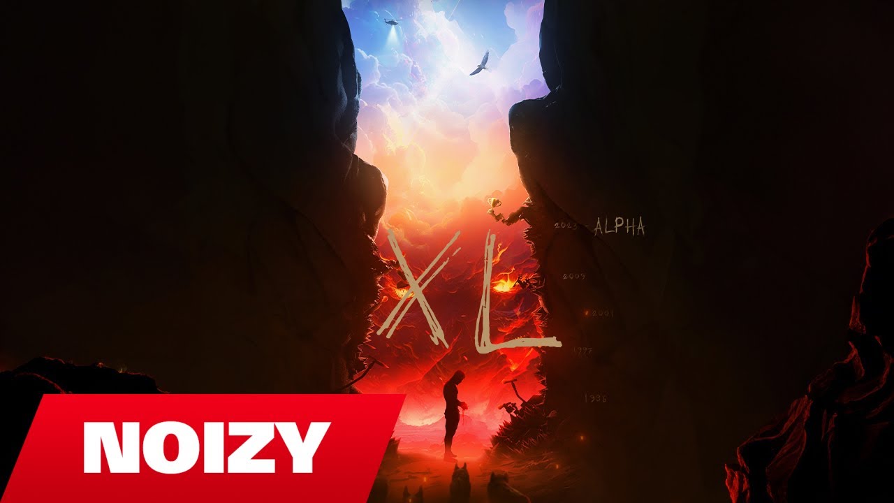 Noizy - XL
