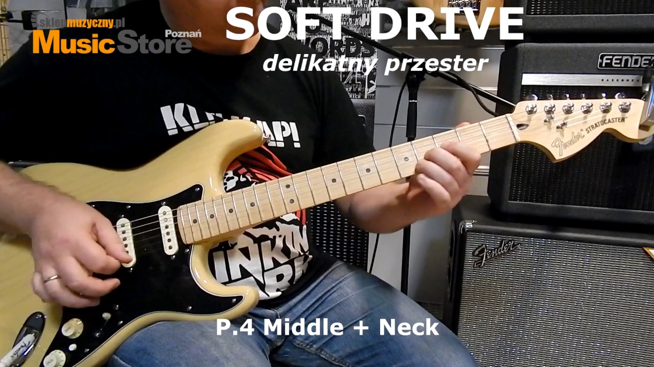 Fender Deluxe Stratratocaster MN VBL