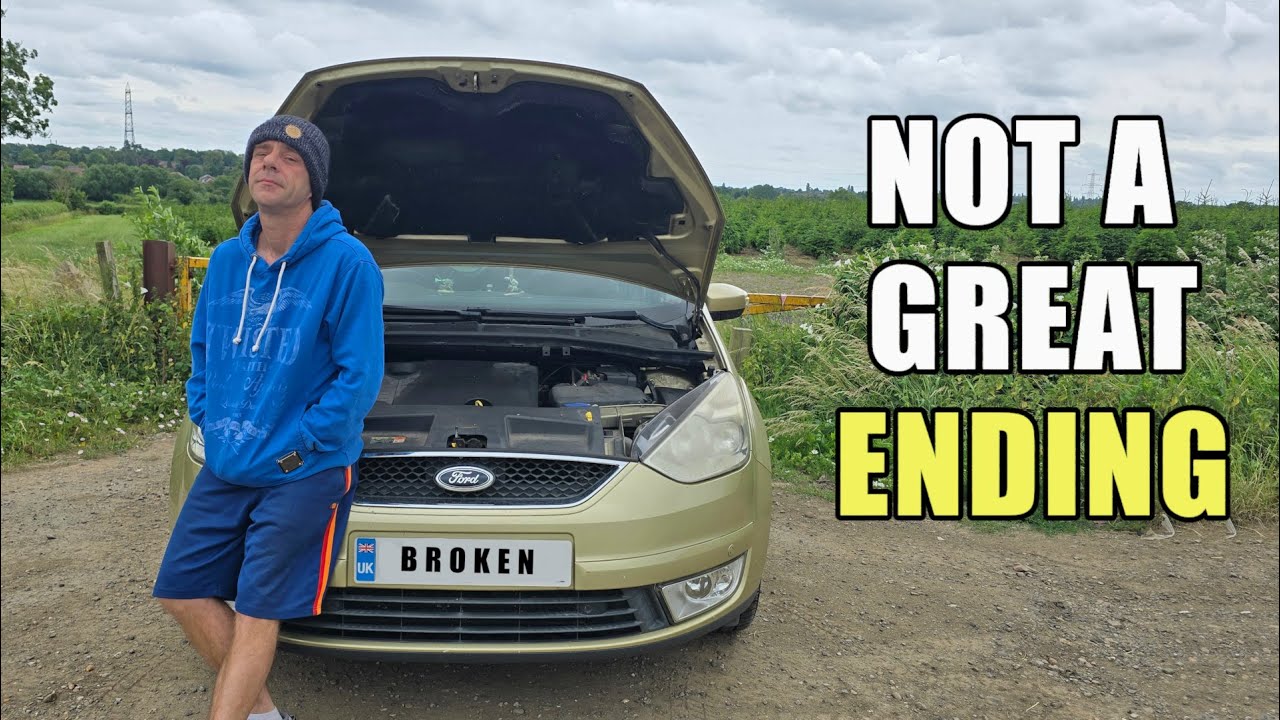 This is NOT The Way I Wanted It To End