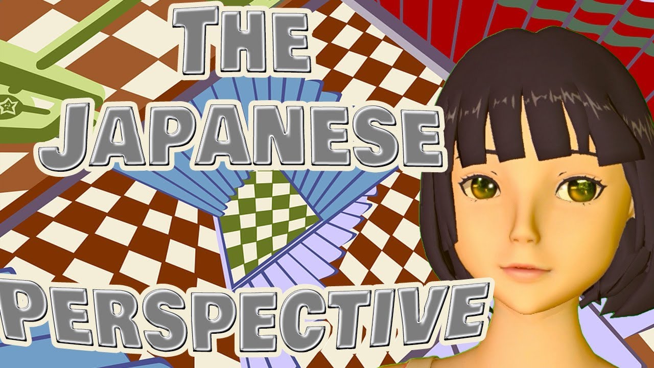 Japanese Point-of-View Deconfused! -もらう・てもらう morau, te-morau | Lesson 49