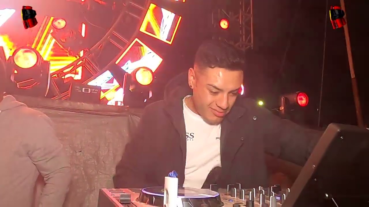 🔥🔥FUEGO LATINO/EN EXCOLA VER./UNA GAITA CARIÑOSA😈😈😈