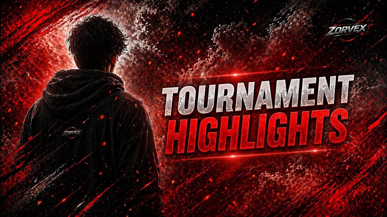TOURNAMENT•CLIPS ⚡️| IPHONE 15