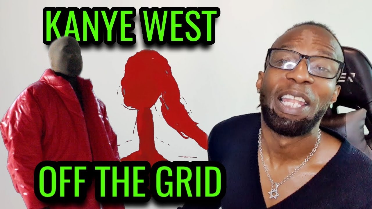 INCREDIBLE!! | Kanye West - Off The Grid ft. Playboi Carti & Fivio Foreign || Reaction || Bar.Miztah