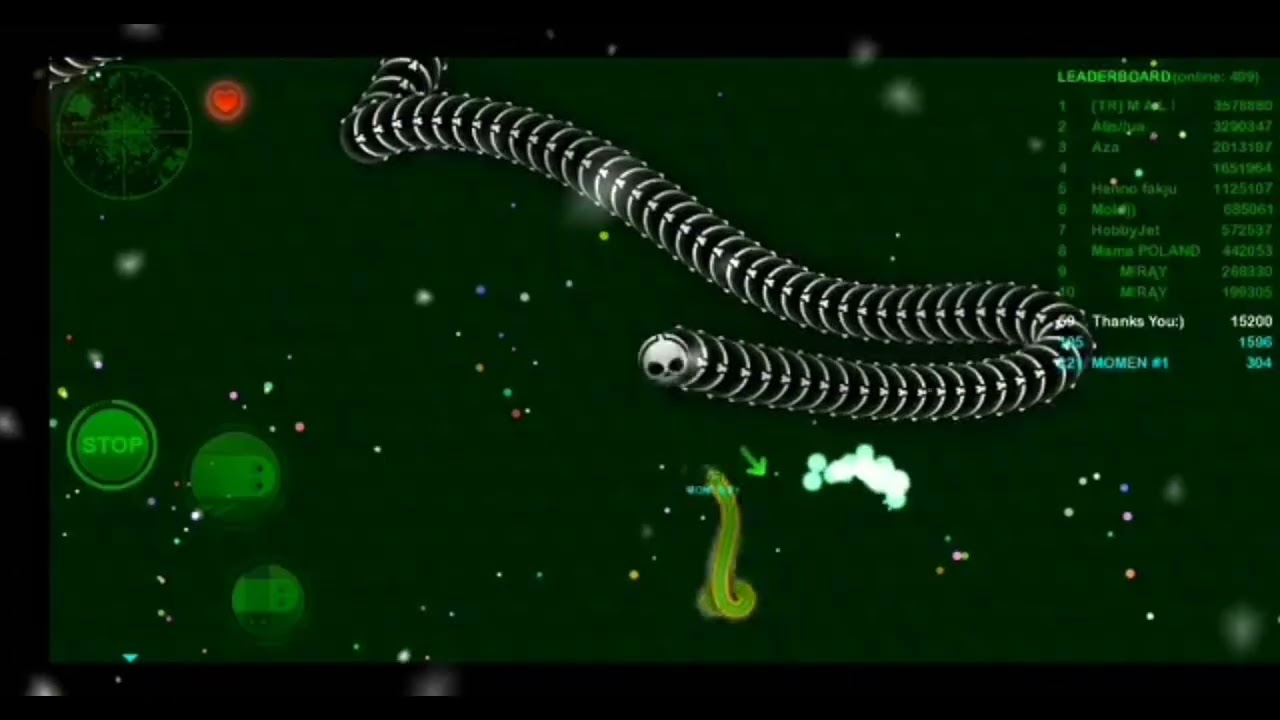 Xarmix7 Wormax. Io, Happy New Year 2026 