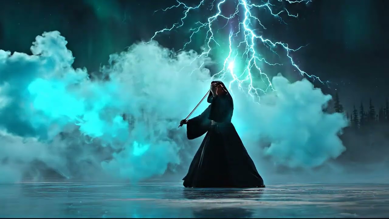 Violin Metal – Leading Charge 🎻⚔️🔥
