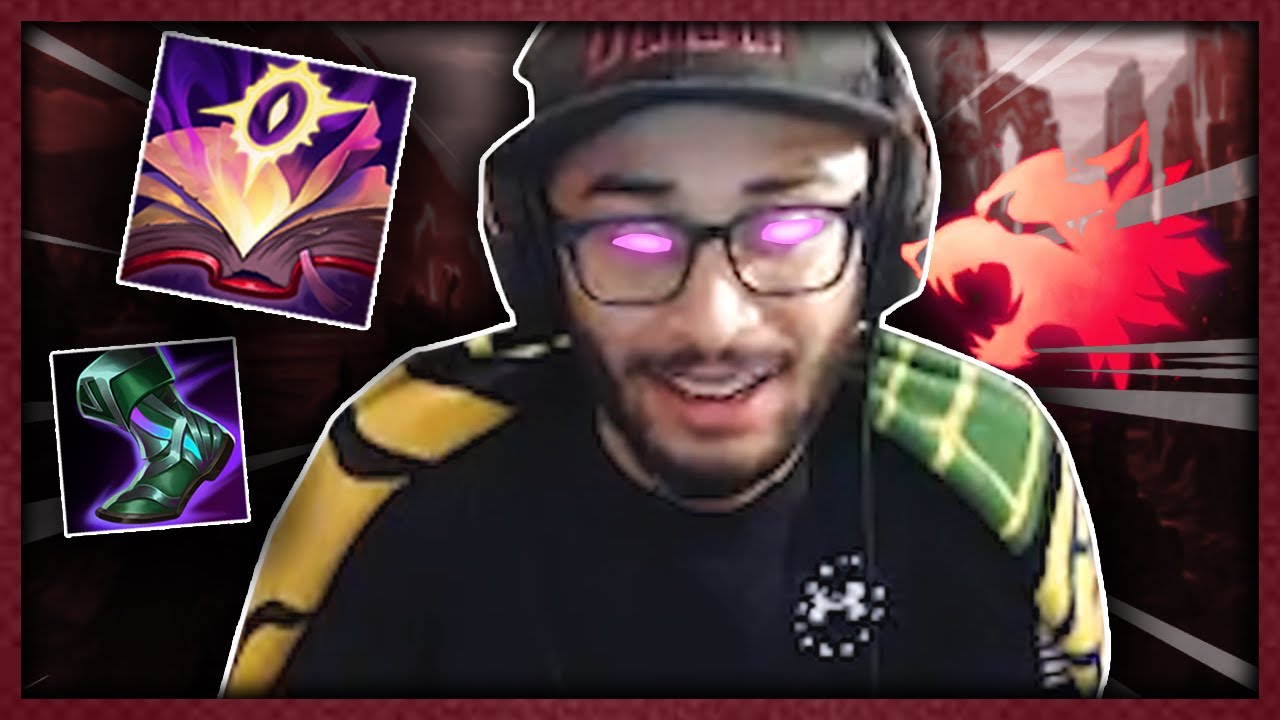 Dugu - ABSOLUTE DESTRUCTION || 4 Million Vladimir Mastery