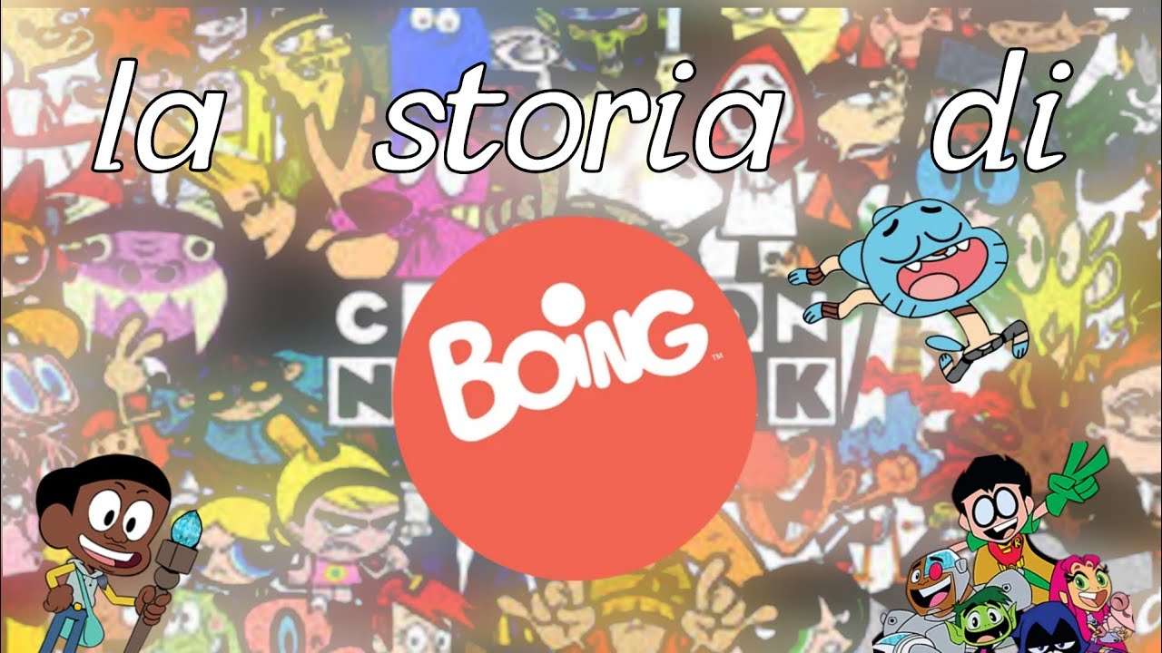 la vera storia di boing