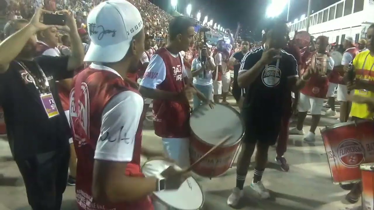 Esquenta Salgueiro 2022 - Solo de Repique