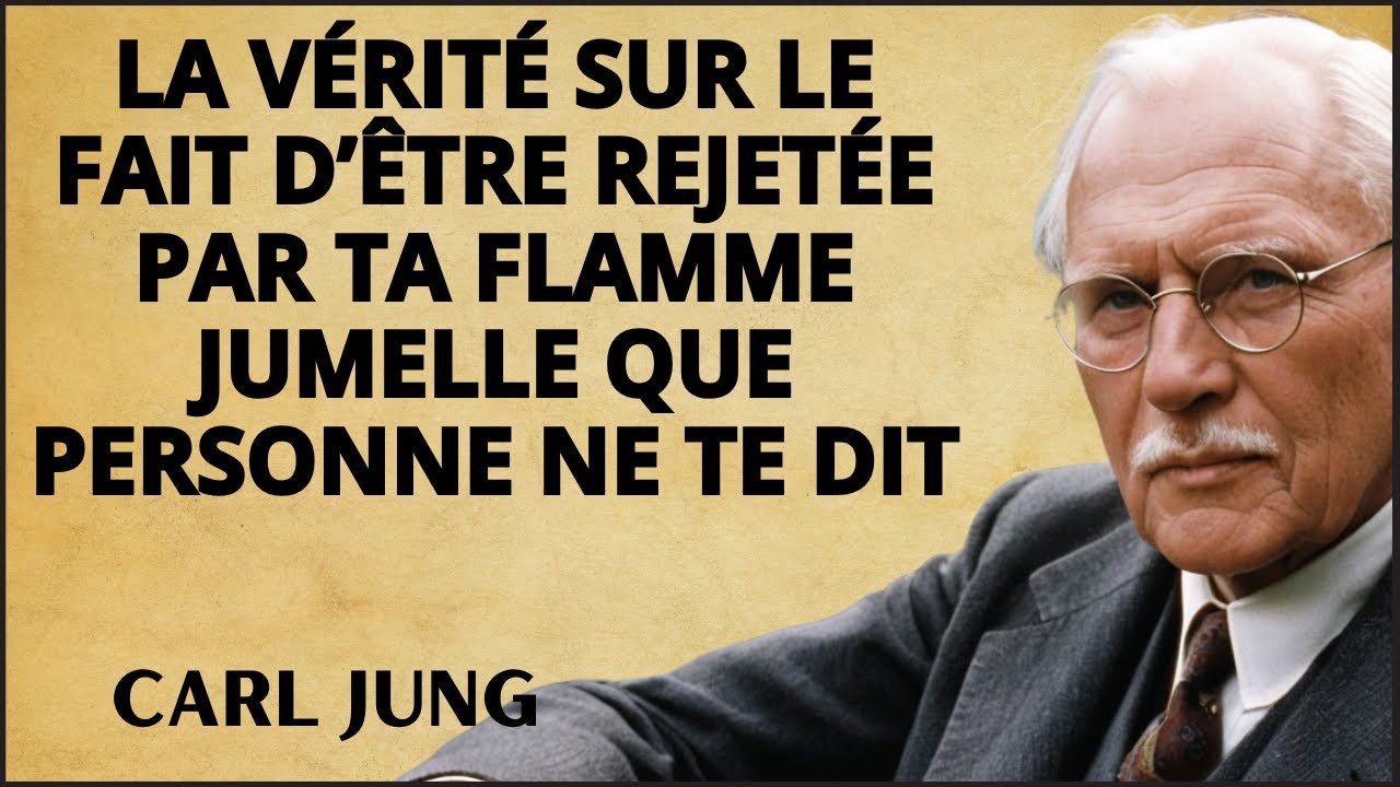 Si vous êtes rejetée par votre flamme jumelle – préparez vous à ce qui va réellement se passer
