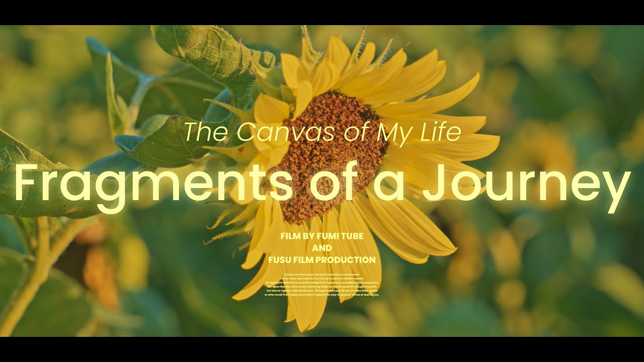 2025 Summer Fragments of a journey 