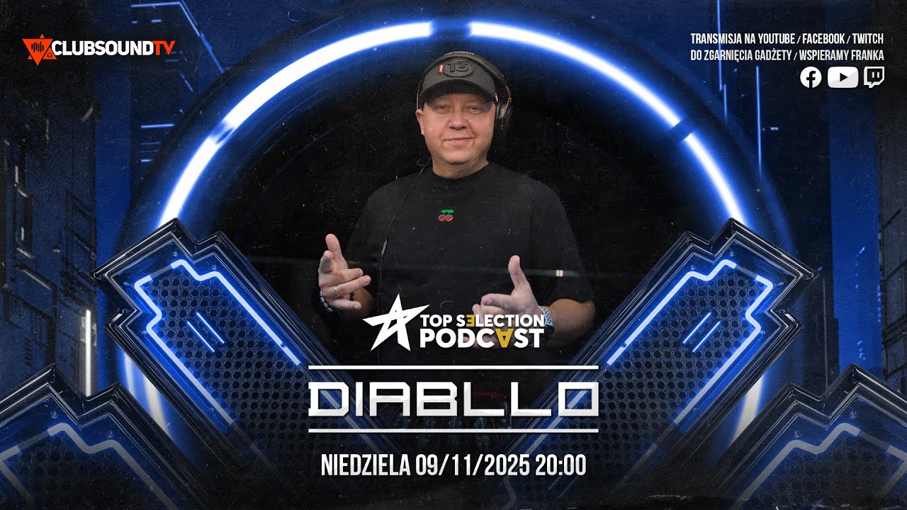 Diabllo- Top Selection Podcast! Episode 141