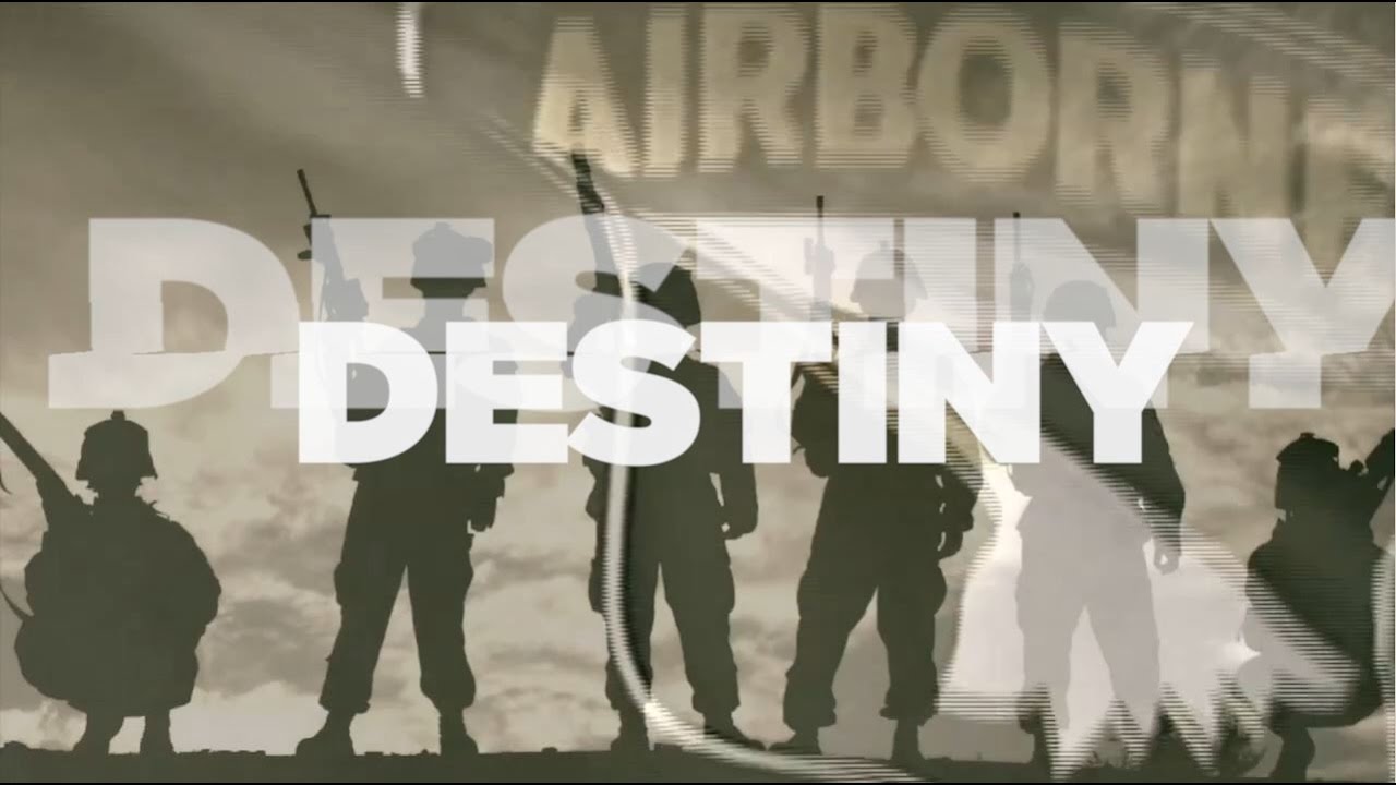 101st AIRBORNE DIVISION