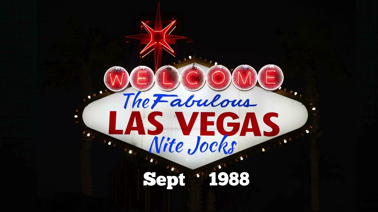 Nights in Las Vegas 1988